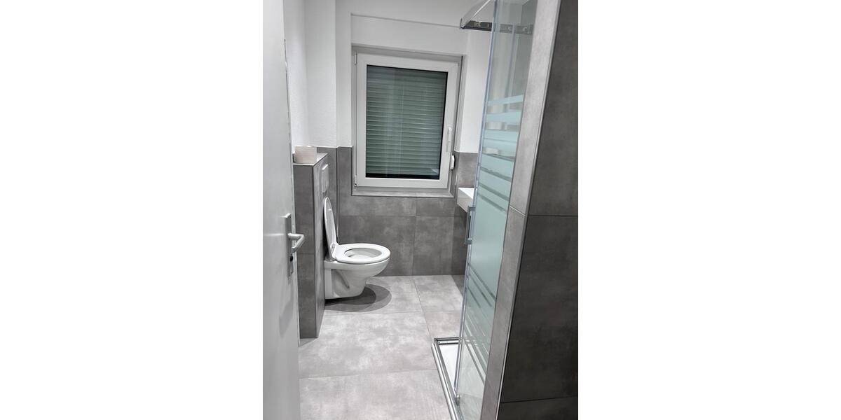 Wohnung zu Vermieten in Gründau Rothenbergen von Privat 3 zimmer