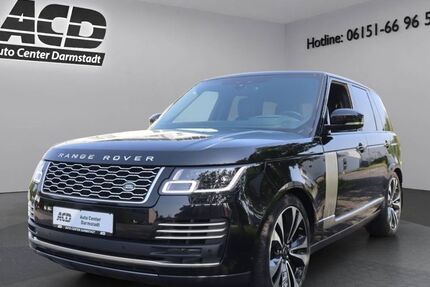 Land Rover Range Rover 79.800 km 75.570 &euro; Darmstadt 64289