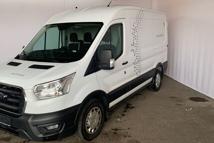 Ford Transit 241.351 km 12.481 &euro; Eschborn 65760