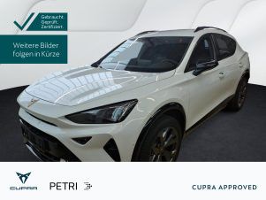 Cupra Formentor 18.330 km 32.630 € Hofheim-Diedenbergen 65719