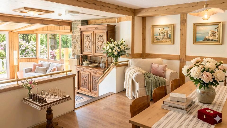 Einfamilienhaus Hanau - 650.000&euro; | Angebot:26270553