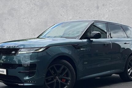 Land Rover Range Rover Sport 13.500 km 134.880 € Frankfurt a.M. 60314