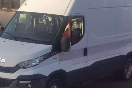 IVECO Daily 124.250 km 9.500 &euro; Groß-Umstadt 64823