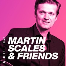Martin Scales & Friends
