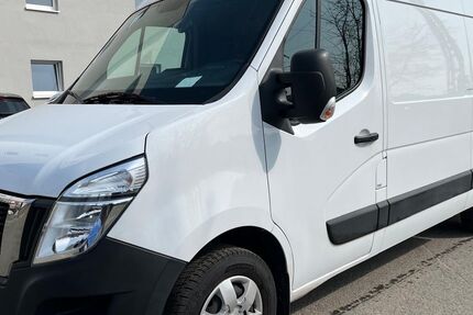 Nissan NV400 103.142 km 15.800 € Rodenbach 63517