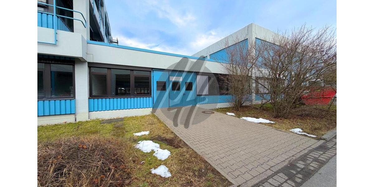 Gewerbeobjekt Alzenau - 4.314&euro; | Angebot:24803798