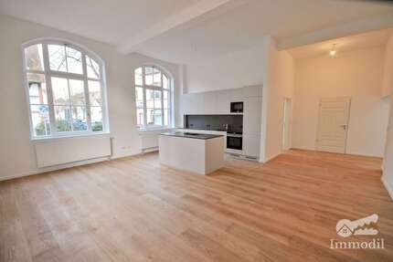Wohnung zum Kaufen in Hanau 499.000 € 118 m² 3 zimmer