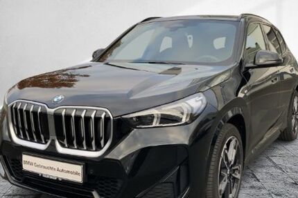 BMW X1 7.852 km 39.533 € Frankfurt 60314