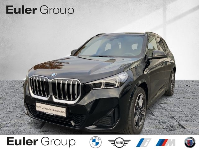BMW X1 7.852 km 39.533 € Frankfurt 60314