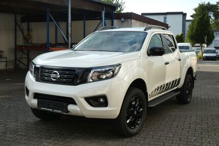 Nissan Navara 145.000 km 28.900 € Heusenstamm 63150