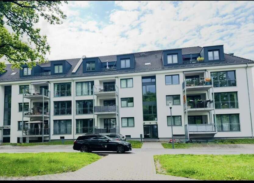 Wohnung zum Kaufen in Hanau 399.000 € 103 m²