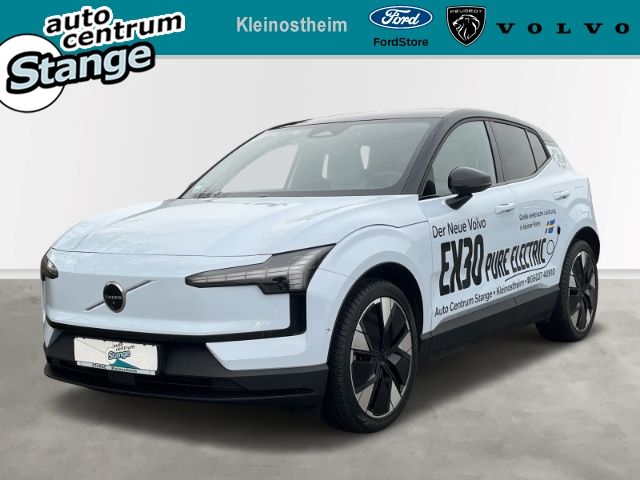 Volvo EX30 7.900 km 44.990 € Kleinostheim 63801