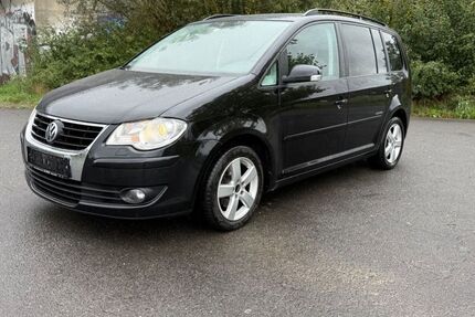 VW Touran 195.750 km 5.100 &euro; Dieburg 64807