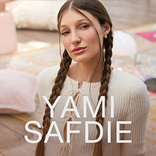 Yami Safdie 30.06.2026 GRETCHEN