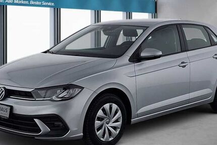 VW Polo 19.696 km 16.450 &euro; Maintal 63477