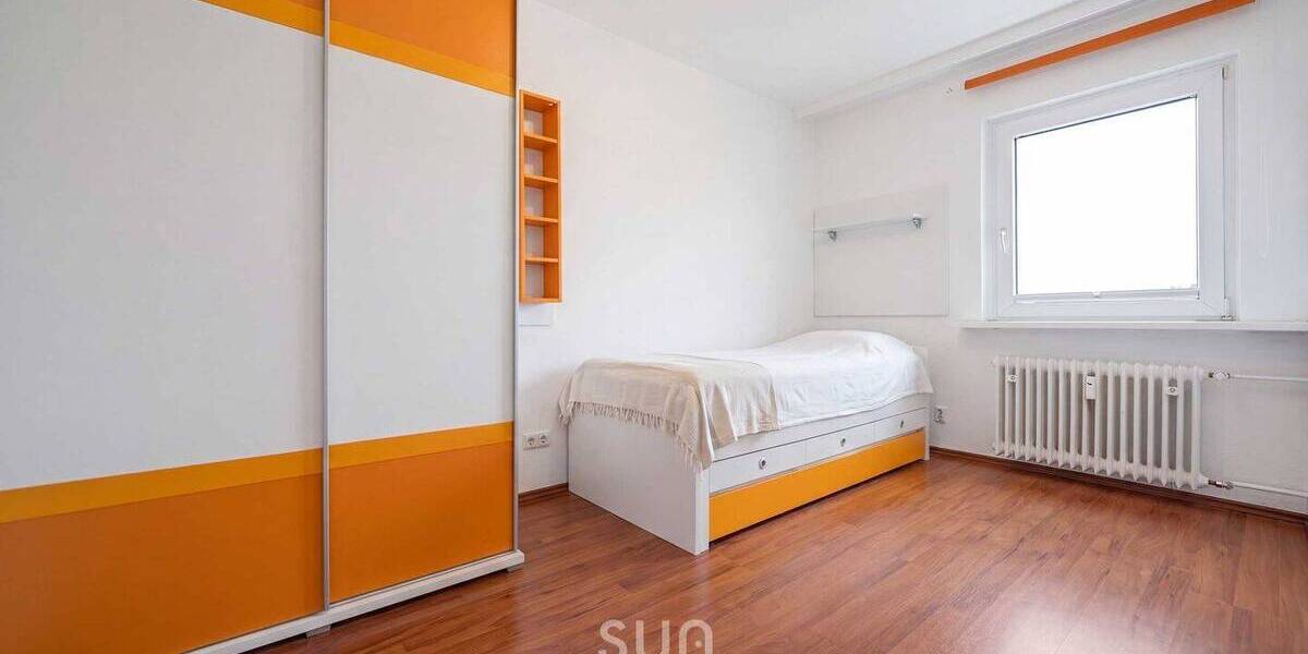Etagenwohnung Friedrichsdorf Seulberg - 3 Zimmer, 77 m&sup2;, 299.000&euro; | Angebot:26826418