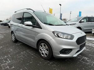 Ford Tourneo Courier Trend*Navi*PDC* 30.900 km 12.890 &euro; Nidderau 61130