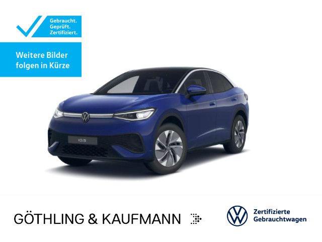 VW ID.5 11.276 km 41.730 € Eschborn 65760