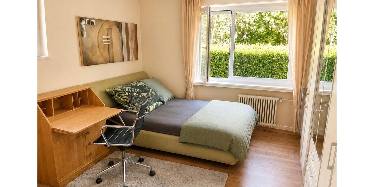 Erdgeschoßwohnung Oberursel (Taunus) - 6 Zimmer, 140 m&sup2;, 620.000&euro; | Angebot:26845218