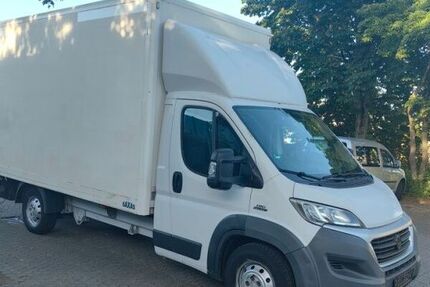 Fiat Ducato 266.000 km 9.000 &euro; Bad Vilbel 61118