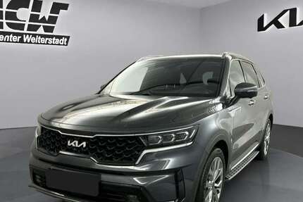 Kia Sorento 89.000 km 37.877 € Weiterstadt 64331