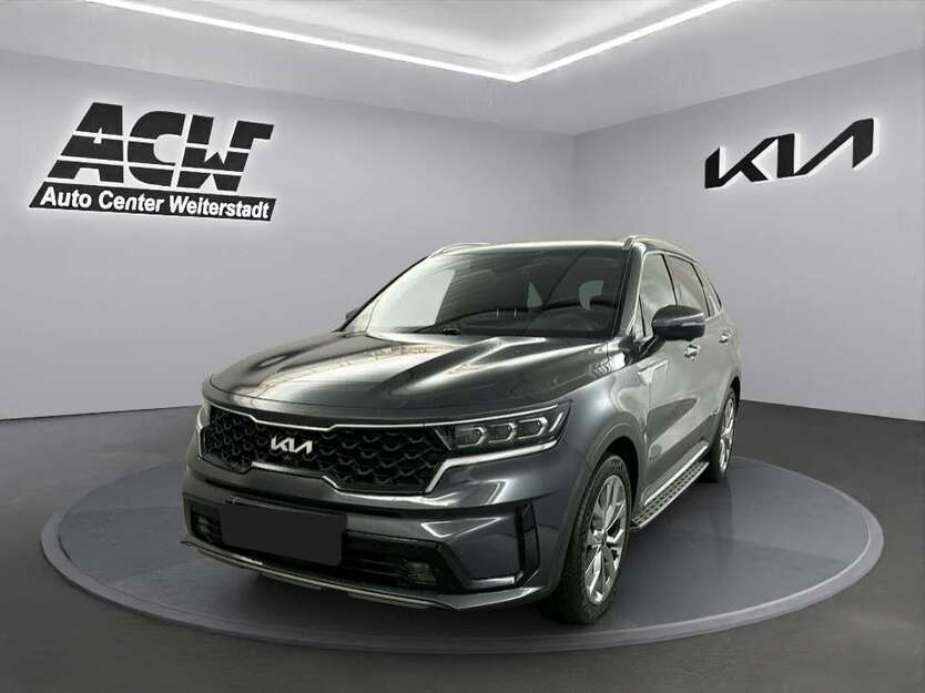 Kia Sorento 89.000 km 37.877 € Weiterstadt 64331