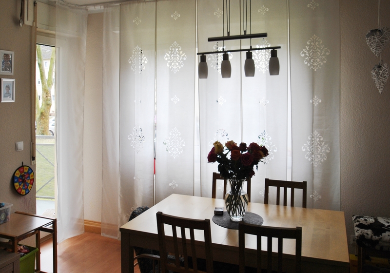 Frankfurt-Eschersheim: Charmante 3-Zimmer-Wohnung mit Balkon und Garage (optional!) - Etagenwohnung Frankfurt am Main Eschersheim | Angebot:21096531