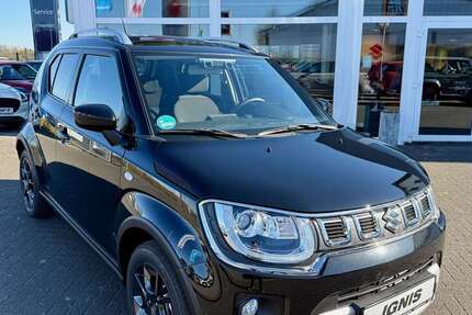 Suzuki Ignis 6.000 km 17.960 &euro; Frankfurt am Main 60437