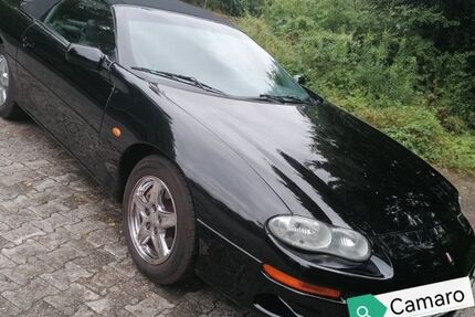 Chevrolet Camaro 174.000 km 8.000 &euro; Maintal 63477