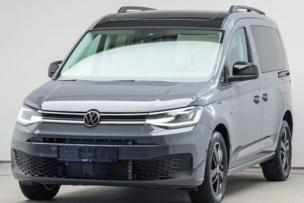VW Caddy 4.900 km 40.995 € Mühlheim 63165