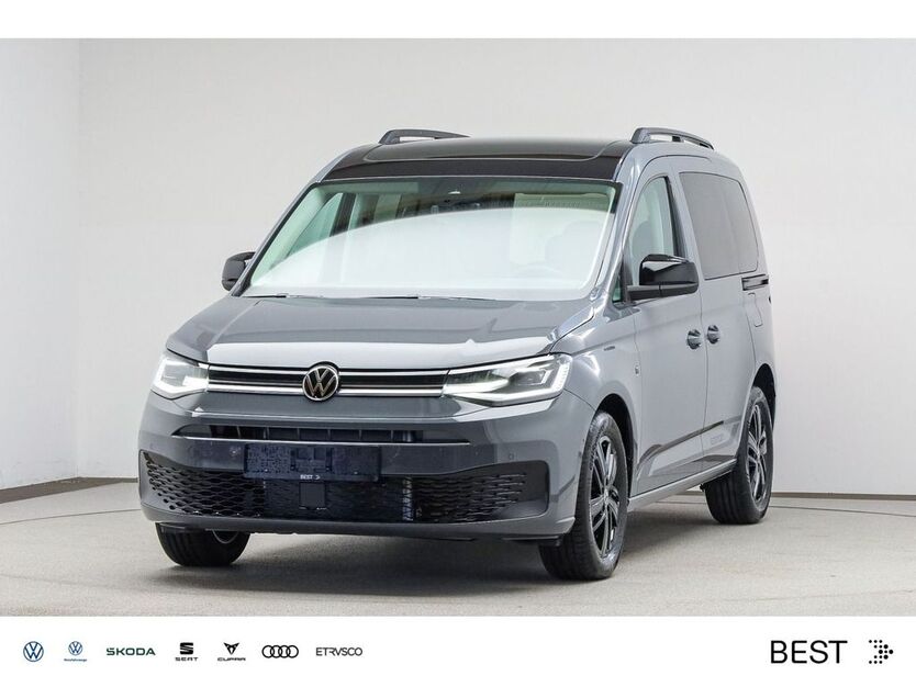 VW Caddy 4.900 km 40.995 € Mühlheim 63165