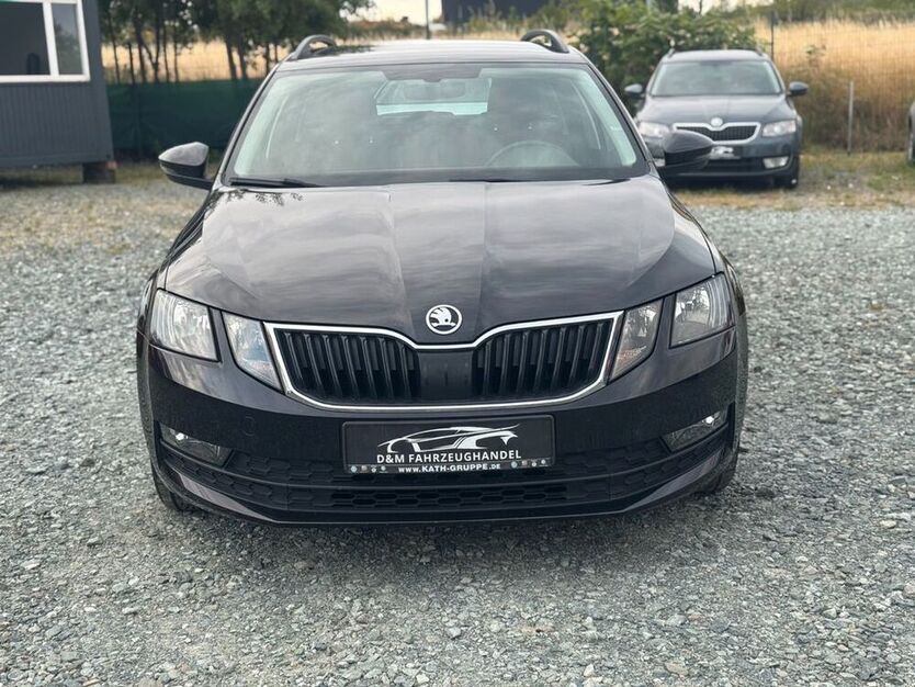 Octavia