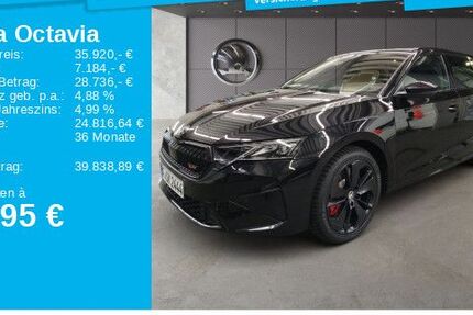 Skoda Octavia 32.900 km 35.920 &euro; Frankfurt 60326