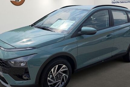 Hyundai BAYON 2.500 km 23.990 &euro; Hanau 63450