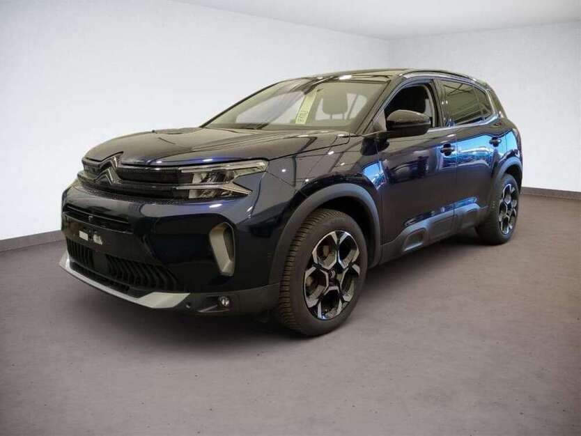 C5 Aircross