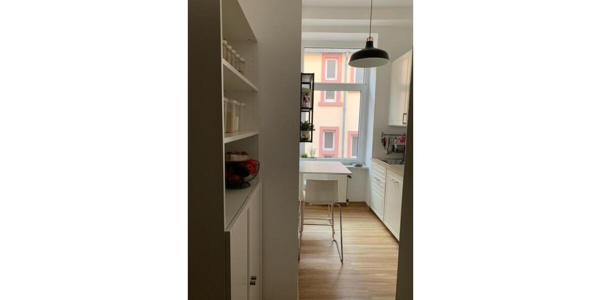 Etagenwohnung Frankfurt am Main Nordend Ost - 3 Zimmer, 68 m&sup2;, 460.000&euro; | Angebot:25655255