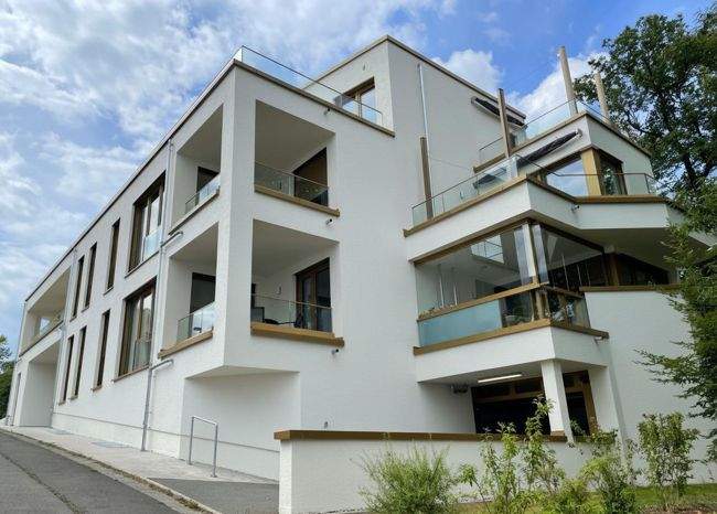 Etagenwohnung Königstein im Taunus Mammolshain - 2 Zimmer, 66 m&sup2;, 421.800&euro; | Angebot:25802307