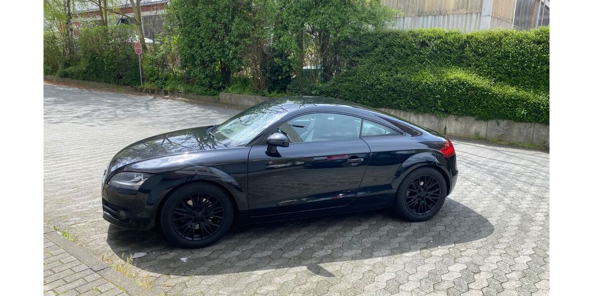 Audi TT 188.117 km 8.750 &euro; Offenbach am Main 63067