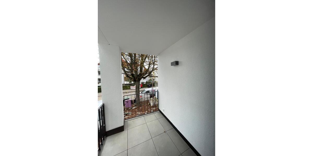 Neubau – Hochwertige 2-Zimmerwohnung in OF Buchhügel zu vermieten 2 zimmer