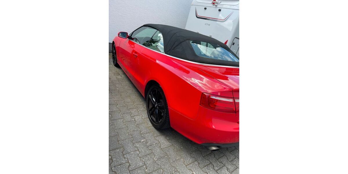 Audi A5 184.058 km 8.495 &euro; Neu-Isenburg 63263
