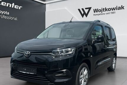 Toyota Proace City 62.000 km 22.890 &euro; Friedberg 61169