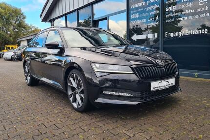 Skoda Superb 89.250 km 24.990 € Offenbach am Main 63069