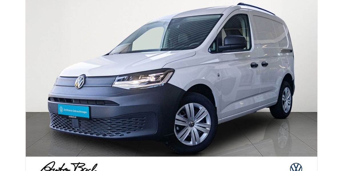 VW Caddy 3.660 km 34.780 &euro; Bad Homburg 61348