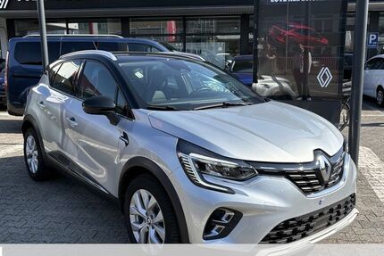 Renault Captur 37.000 km 20.970 &euro; Hanau 63452