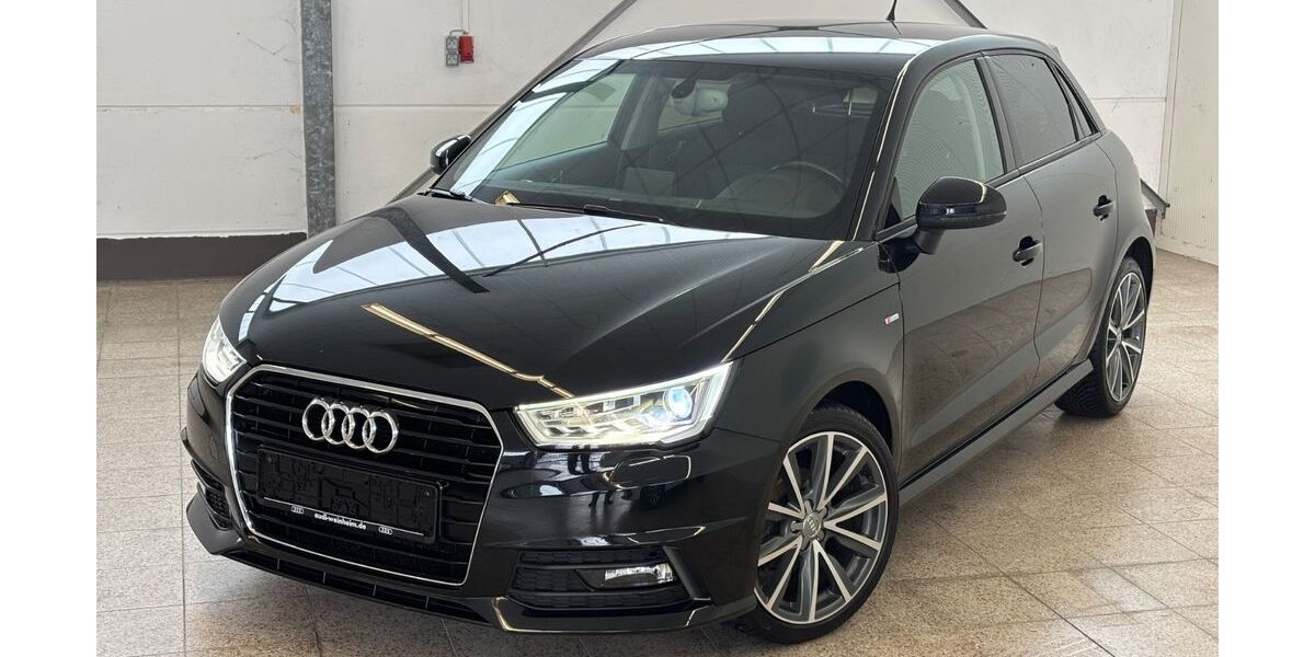 Audi A1 183.565 km 9.400 &euro; Hanau 63456