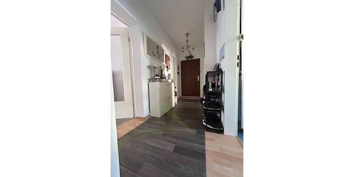 Etagenwohnung Büttelborn - 3 Zimmer, 66 m&sup2;, 209.000&euro; | Angebot:23575733