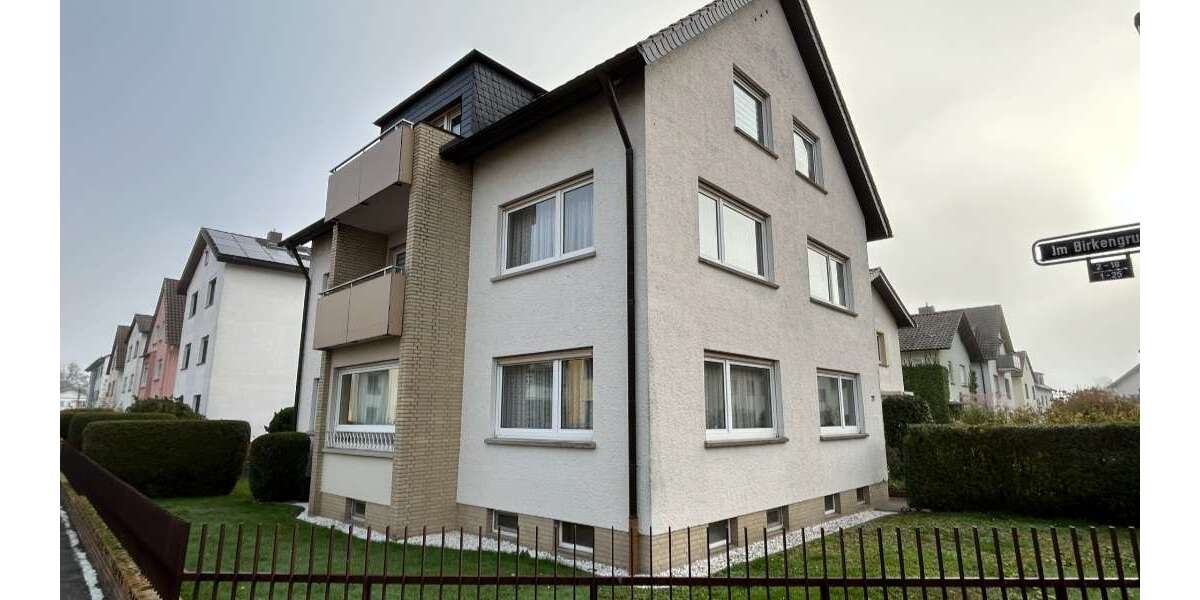 Einfamilienhaus Offenbach Bieber - 11 Zimmer, 250 m&sup2;, 850.000&euro; | Angebot:26286349