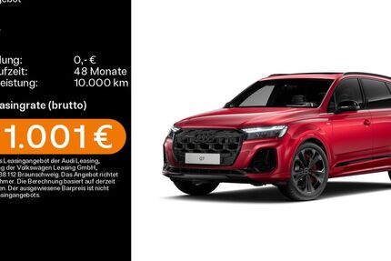 Audi Q7 17.600 km 79.999 &euro; Mühlheim 63165