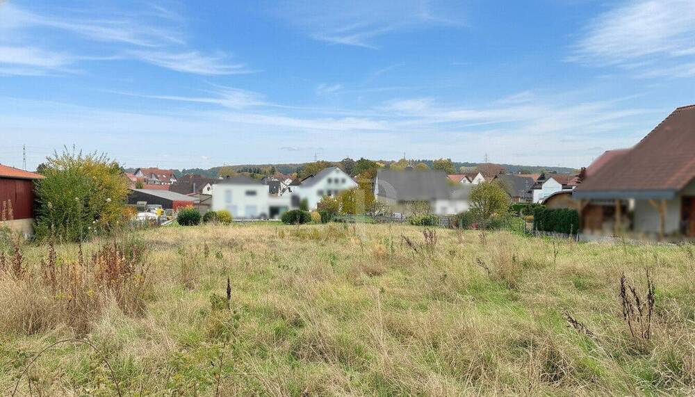 Grundstück Neu-Anspach / Westerfeld Anspach - 590.000&euro; | Angebot:26258958