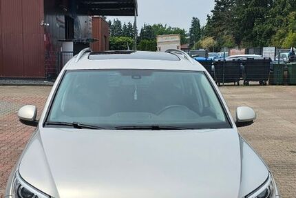 VW Tiguan 97.000 km 8.490 &euro; Erlensee 63526